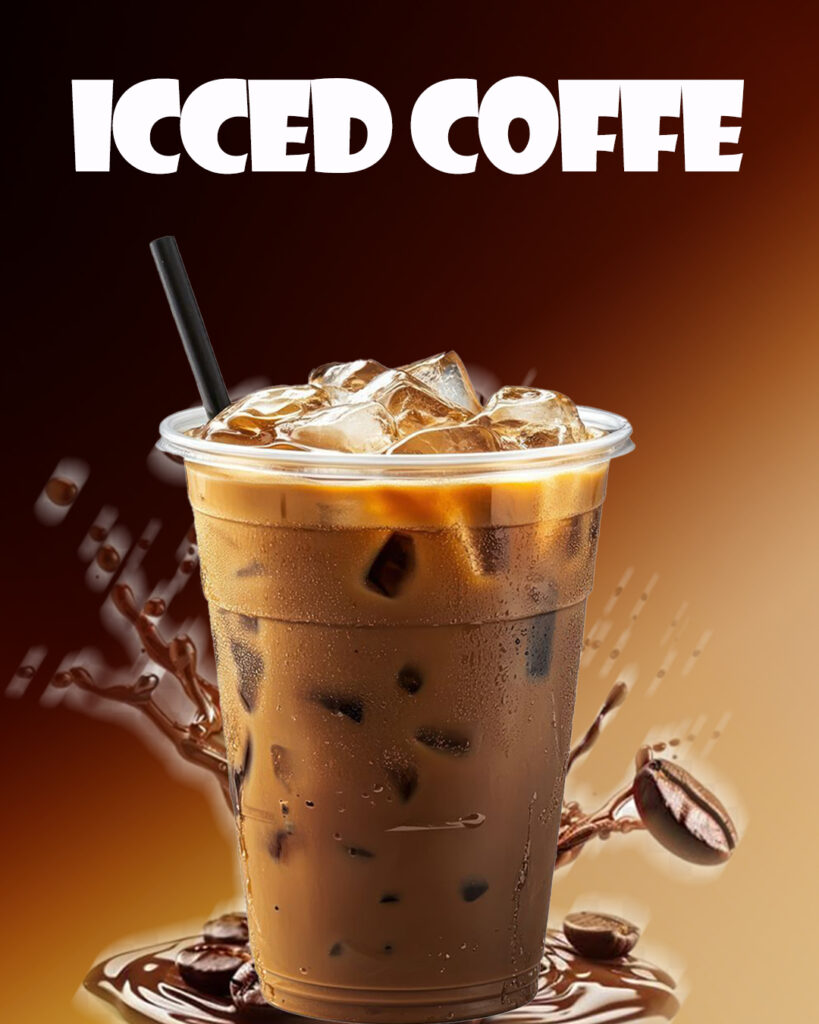 coffe poster